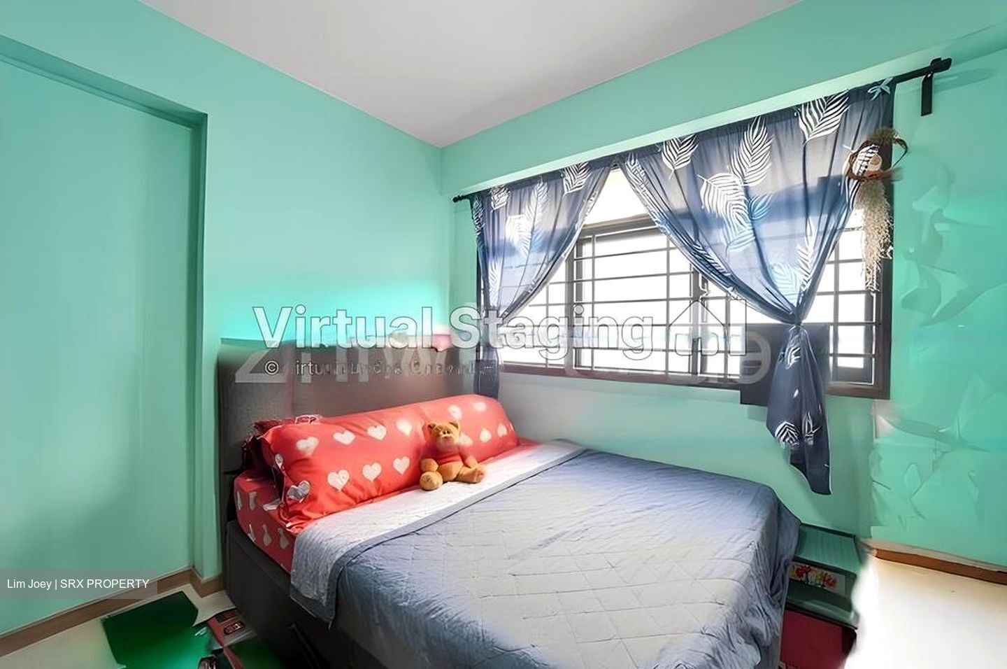 Blk 456B Fernvale Woods (Sengkang), HDB 3 Rooms #457946151